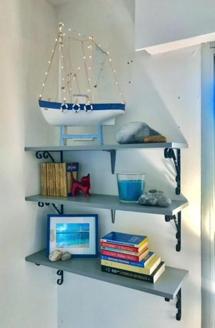 Appartement Ou Studio La Mer & La Plage A Vos Pieds Calvi 칼비 외부 사진