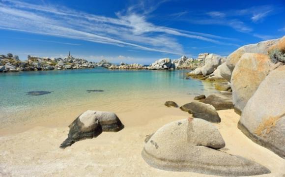 Appartement Ou Studio La Mer & La Plage A Vos Pieds Calvi 칼비 외부 사진