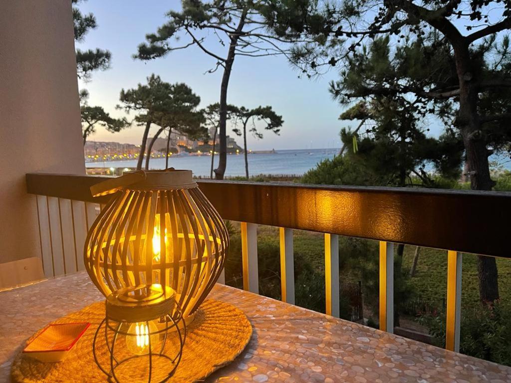 Appartement Ou Studio La Mer & La Plage A Vos Pieds Calvi 칼비 외부 사진